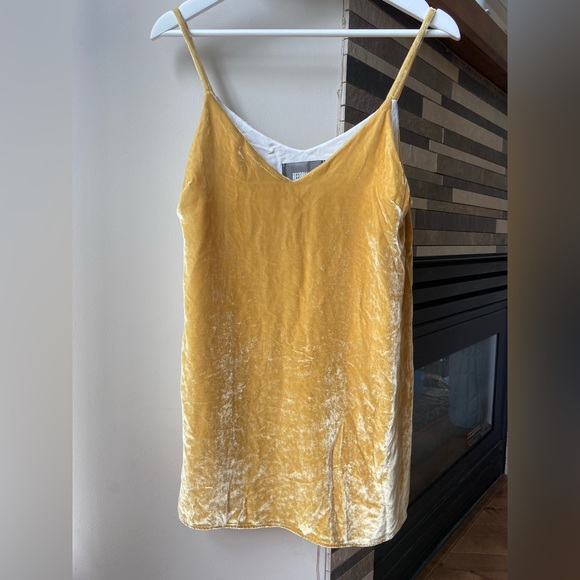 Reformation Slip Dress - Picture 1 of 4